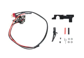 HAL Electronic Control Unit Mosfet (V2 Gearbox)