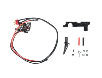 HAL Electronic Control Unit Mosfet (V2 Gearbox)