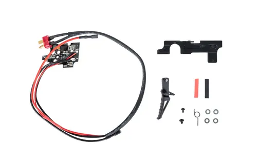 HAL Electronic Control Unit Mosfet (V2 Gearbox)