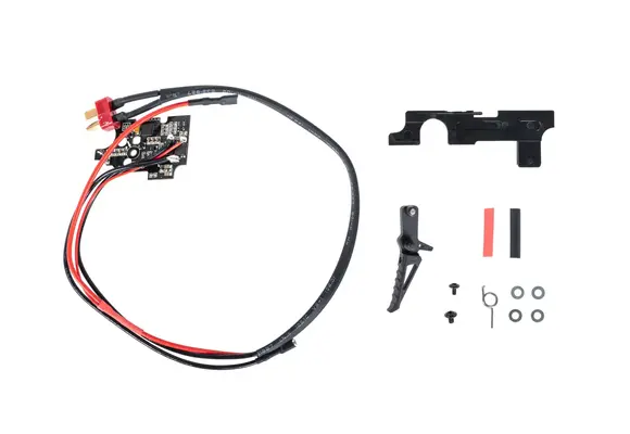 HAL Electronic Control Unit Mosfet (V2 Gearbox)
