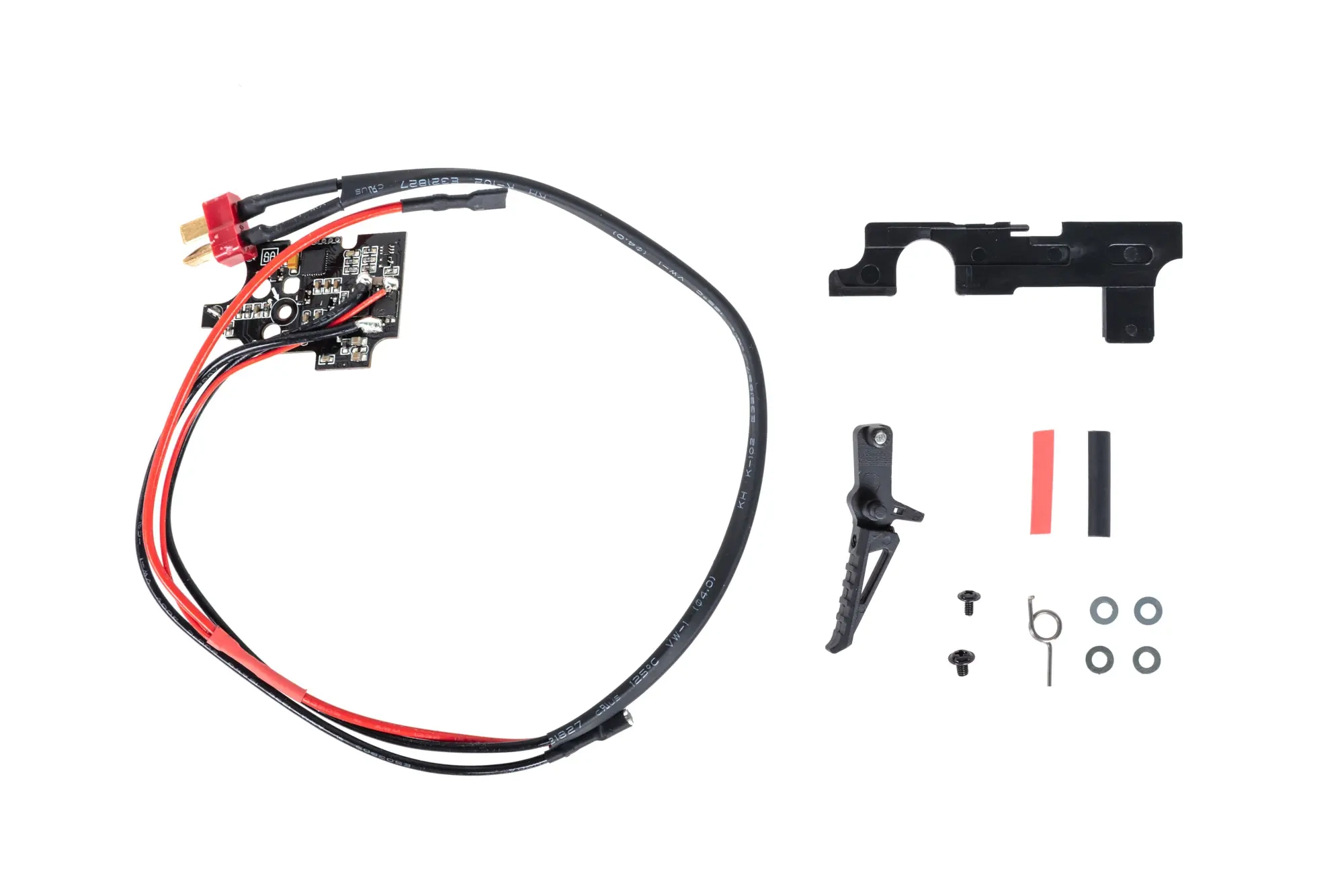 HAL Electronic Control Unit Mosfet (V2 Gearbox)