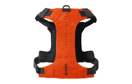 Misson Ready Dog Harness 2.0 (Fluorescent Orange)