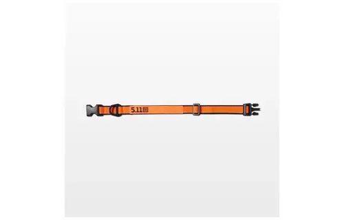 Mission Ready Dog Collar 2.0 (Fluorescent Orange)