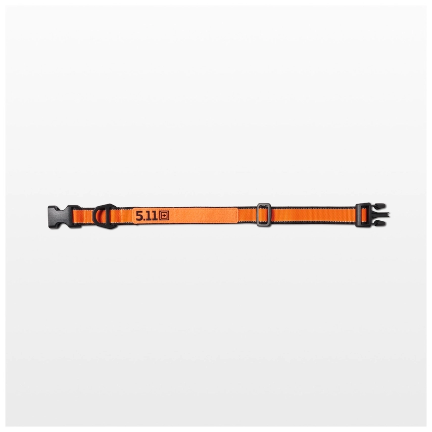 Mission Ready Dog Collar 2.0 (Fluorescent Orange)
