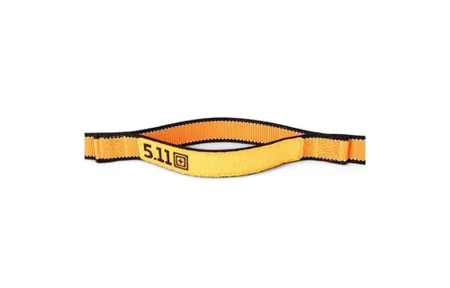 Mission Ready Dog Leash (Fluorescent Orange)
