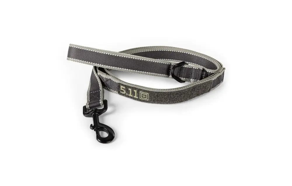 Mission Ready Dog Leash (Volcanic)