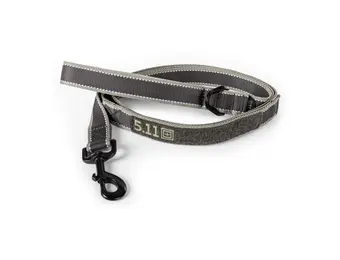 Mission Ready Dog Leash (Volcanic)