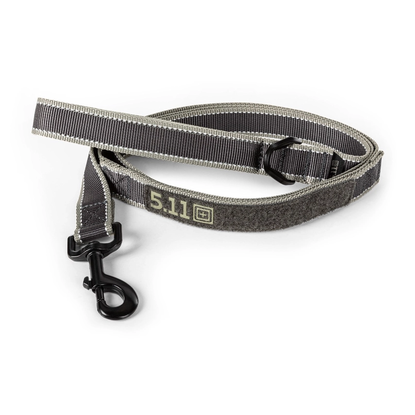 Mission Ready Dog Leash (Volcanic)