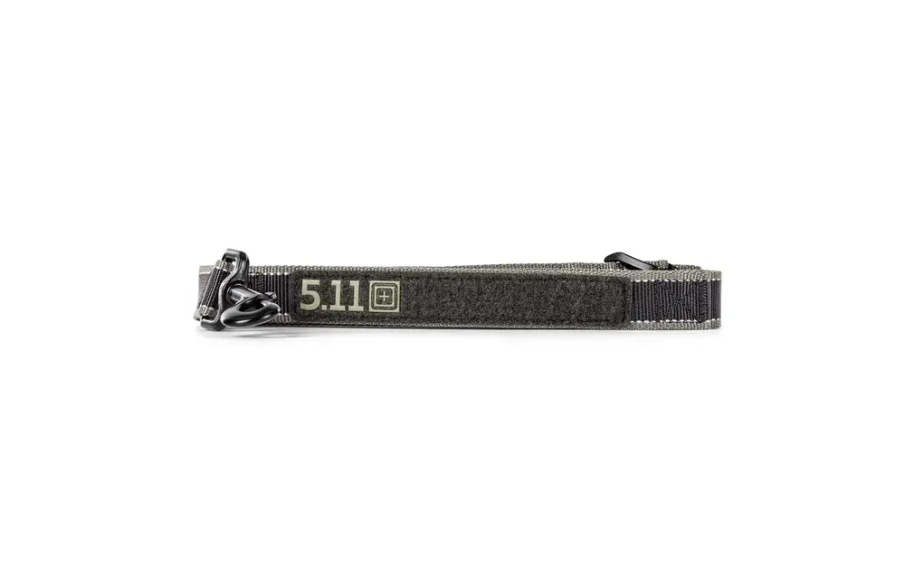 Mission Ready Dog Leash (Volcanic)