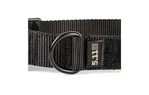 Arros K9 Collar 1.0" (Ranger Green)