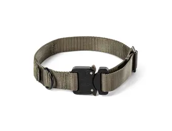 Arros K9 Collar 1.0" (Ranger Green)