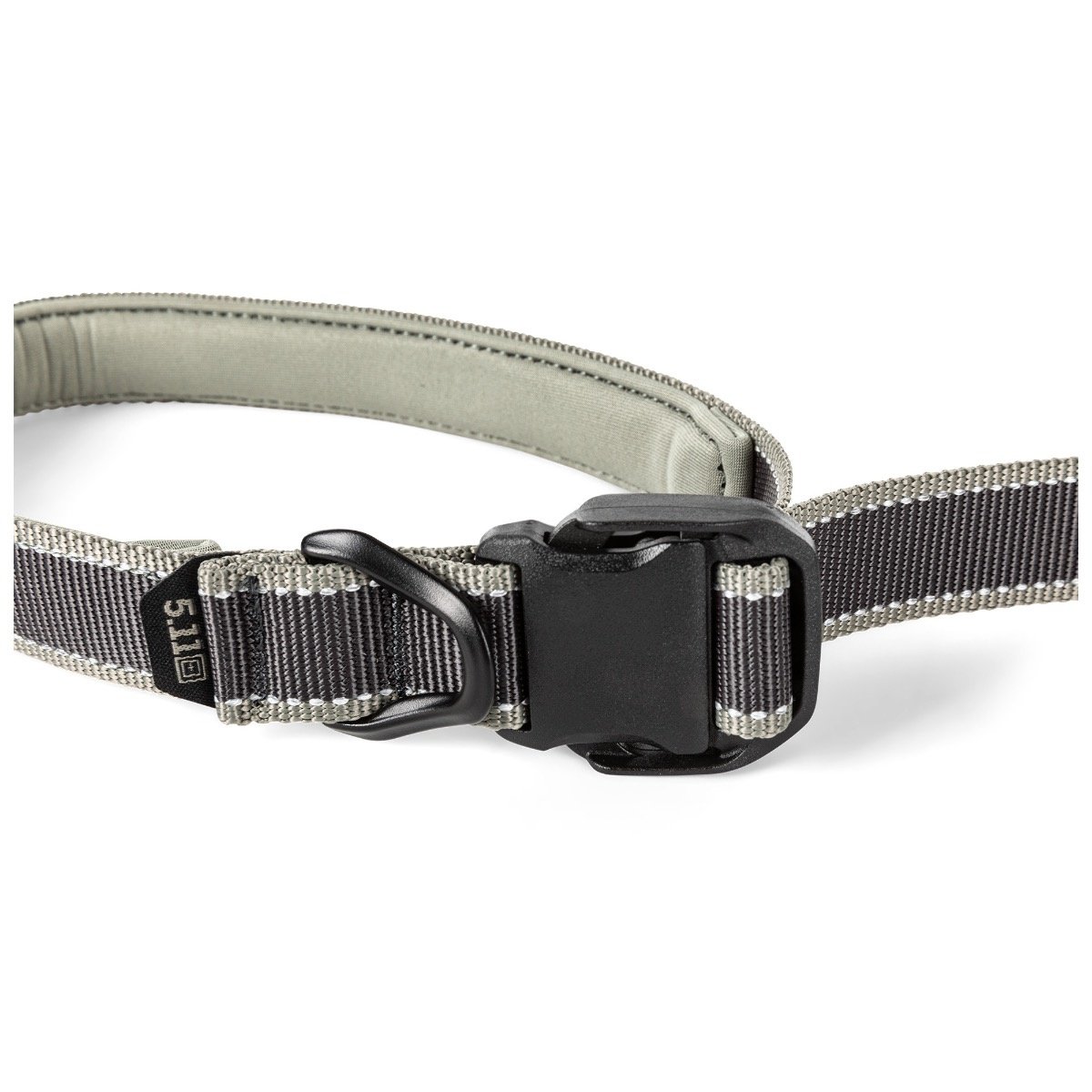 Mission Ready Modular Dog Leash (Volcanic)