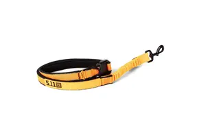 Mission Ready Modular Dog Leash (Fluorescent Orange)