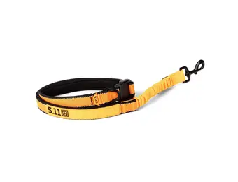 Mission Ready Modular Dog Leash (Fluorescent Orange)