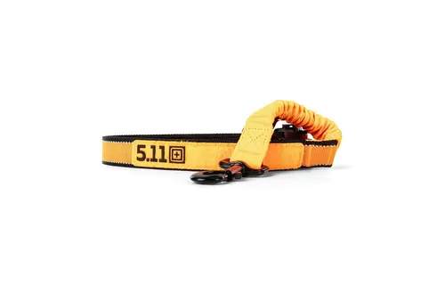 Mission Ready Modular Dog Leash (Fluorescent Orange)