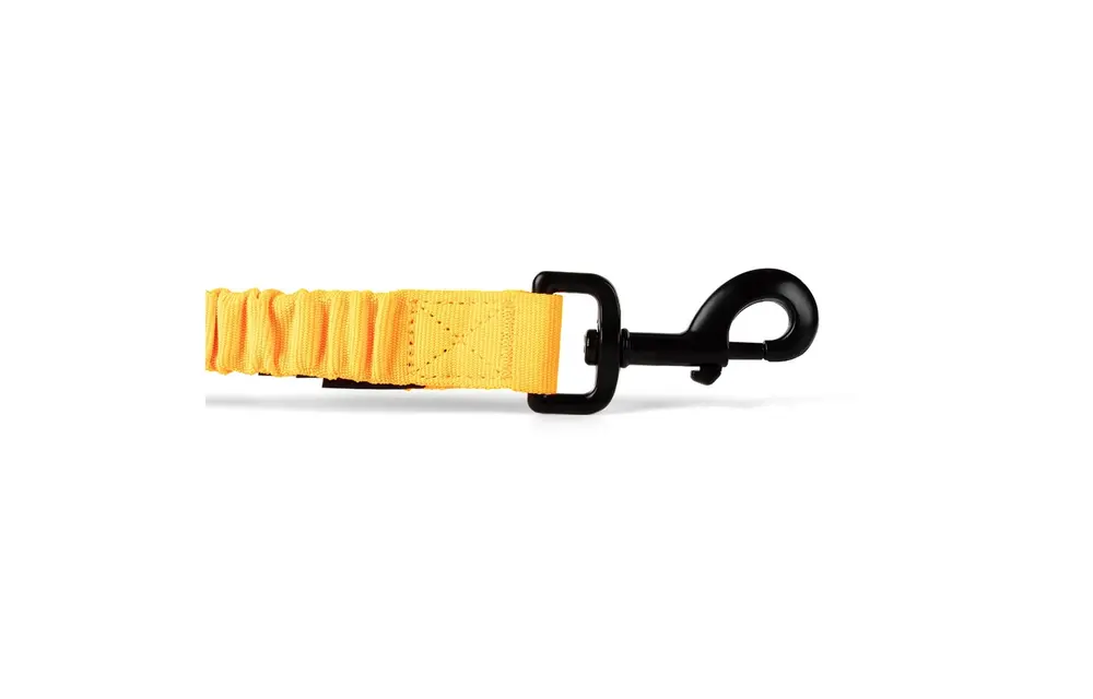 Mission Ready Modular Dog Leash (Fluorescent Orange)
