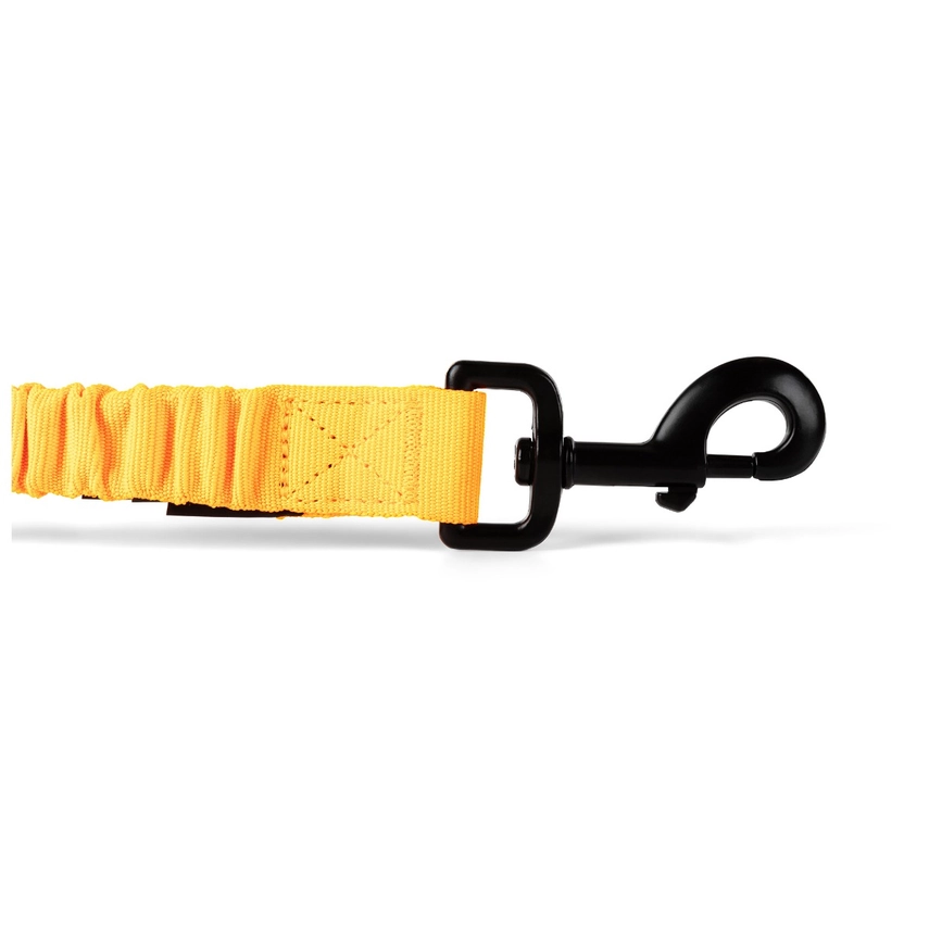 Mission Ready Modular Dog Leash (Fluorescent Orange)