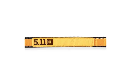 Mission Ready Modular Dog Leash (Fluorescent Orange)