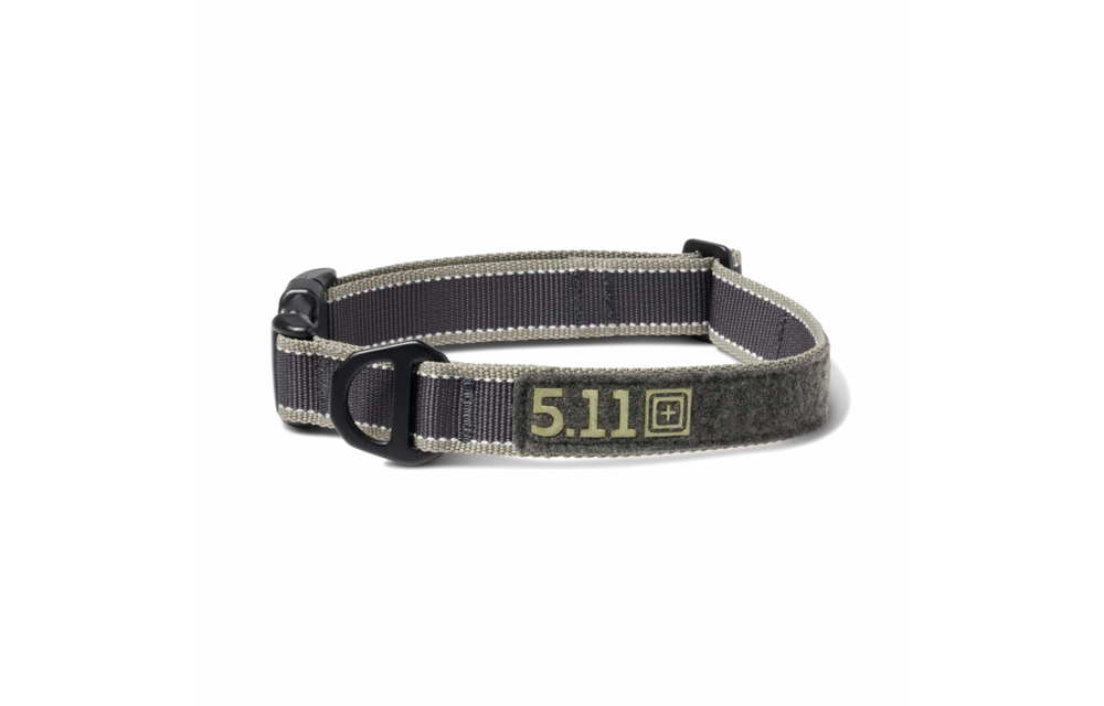 Mission Ready Dog Collar 2.0 (Volcanic)