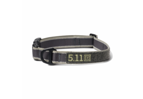 Mission Ready Dog Collar 2.0 (Volcanic)