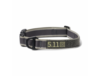 Mission Ready Dog Collar 2.0 (Volcanic)