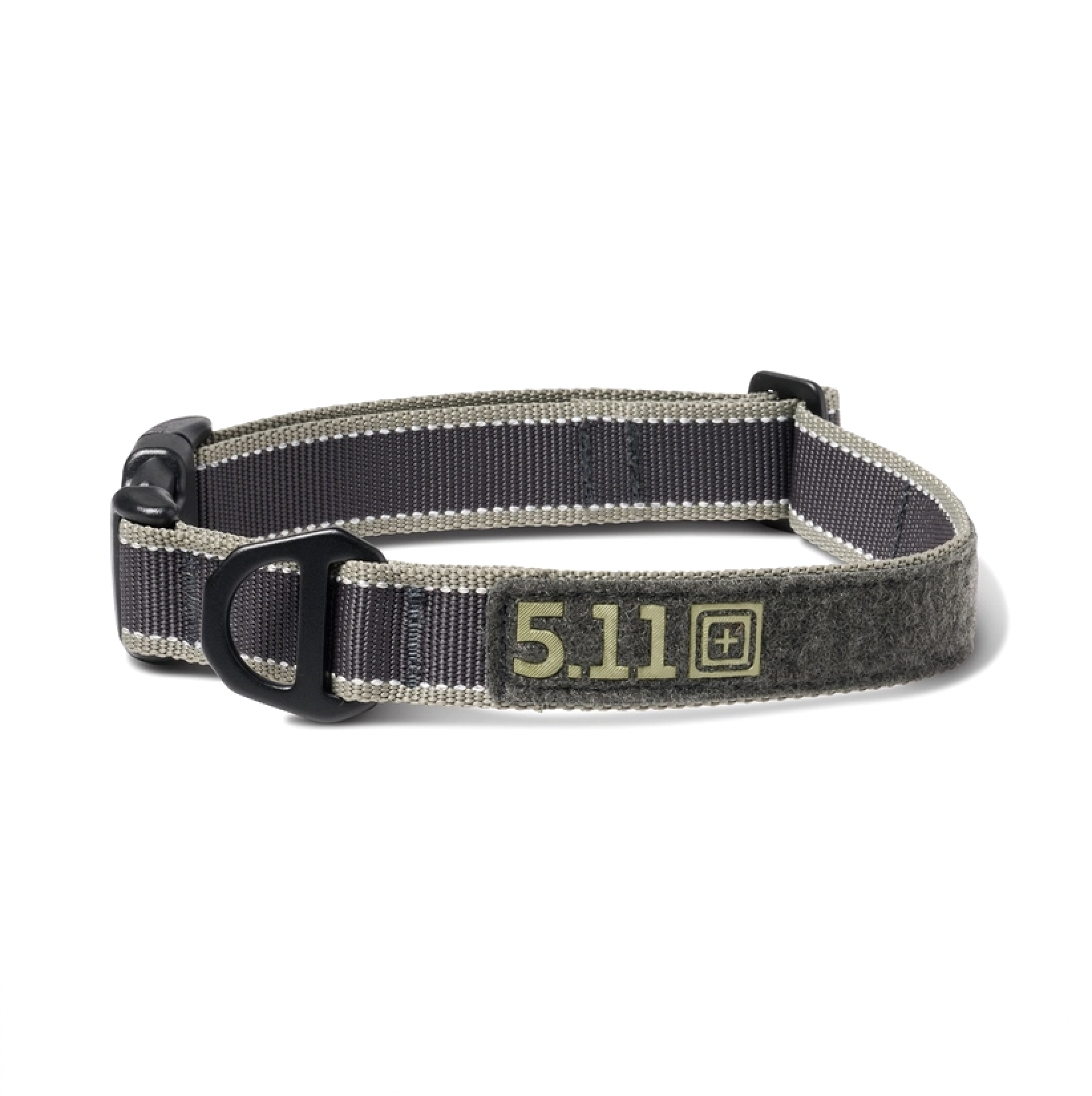 Mission Ready Dog Collar 2.0 (Volcanic)