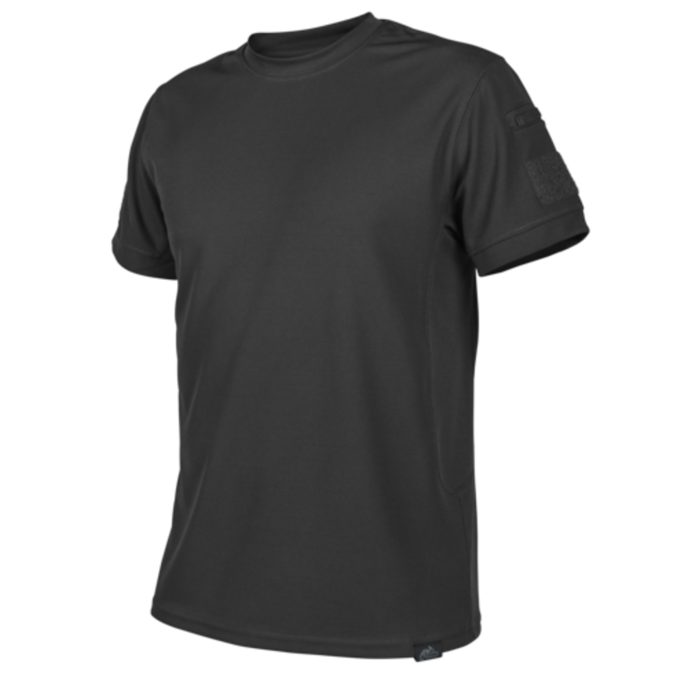 Tactical T-Shirt Topcool (Black)