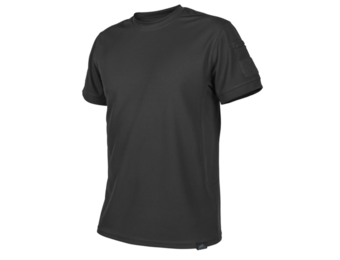 Tactical T-Shirt Topcool (Black)