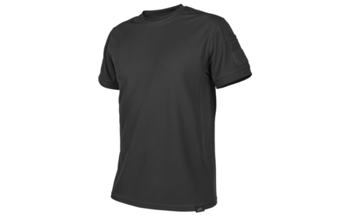 Tactical T-Shirt Topcool (Black)