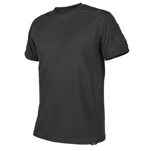 Tactical T-Shirt Topcool (Black)