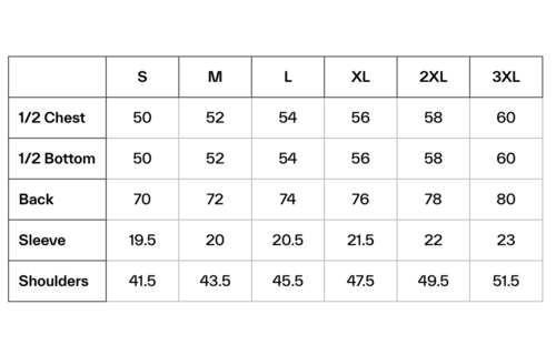 Tactical T-Shirt Topcool (Black)