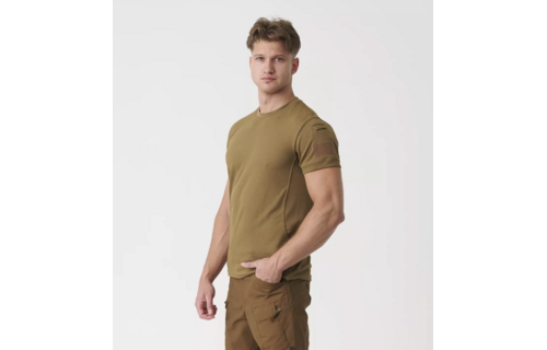 Tactical T-Shirt Topcool (Coyote)