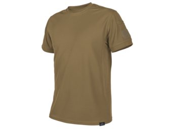 Tactical T-Shirt Topcool (Coyote)