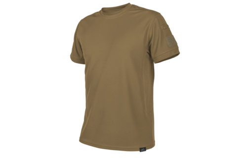 Tactical T-Shirt Topcool (Coyote)