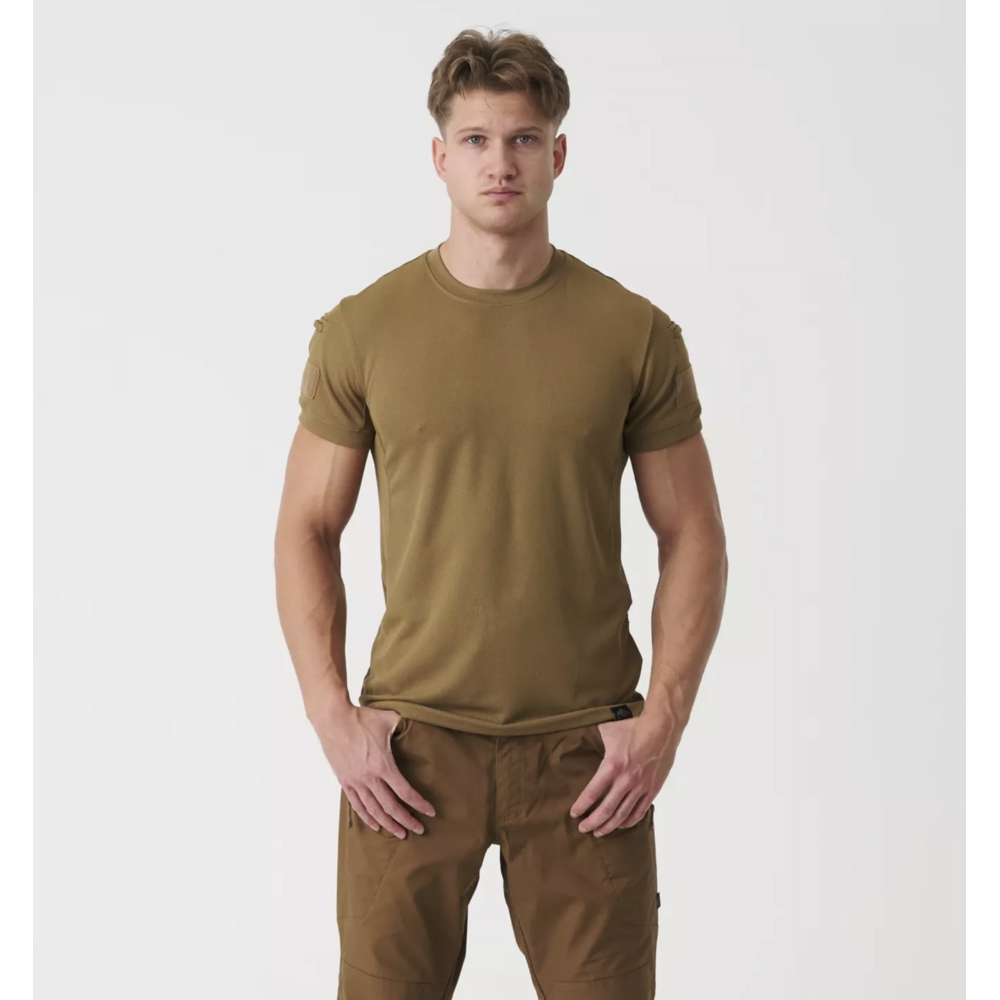 Tactical T-Shirt Topcool (Navy Blue)