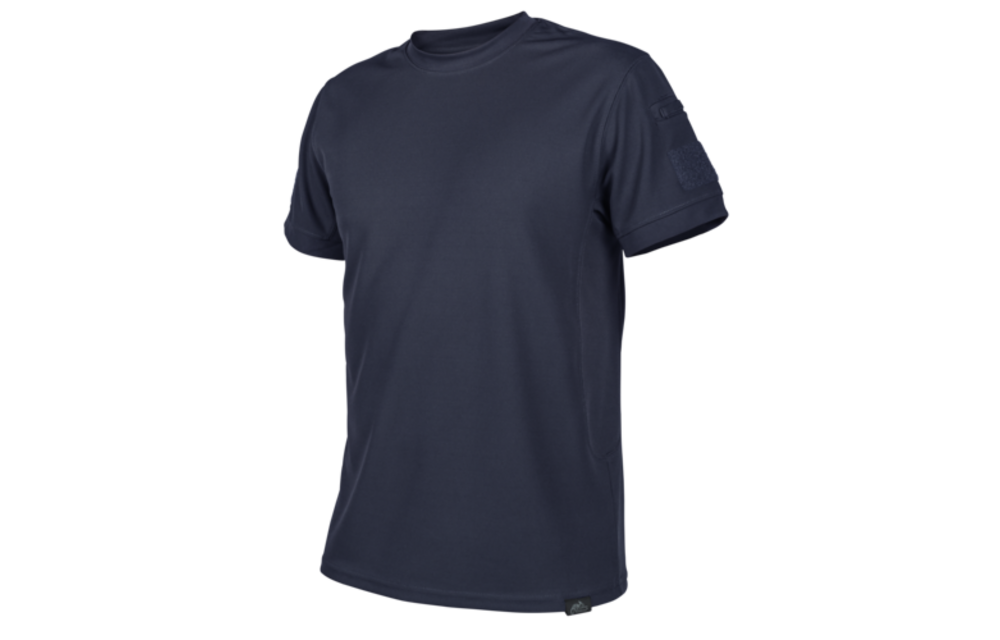 Tactical T-Shirt Topcool (Navy Blue)