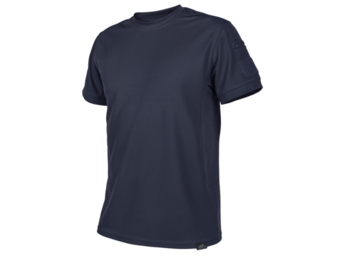 Tactical T-Shirt Topcool (Navy Blue)