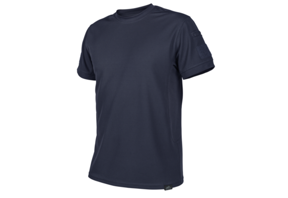 Tactical T-Shirt Topcool (Navy Blue)