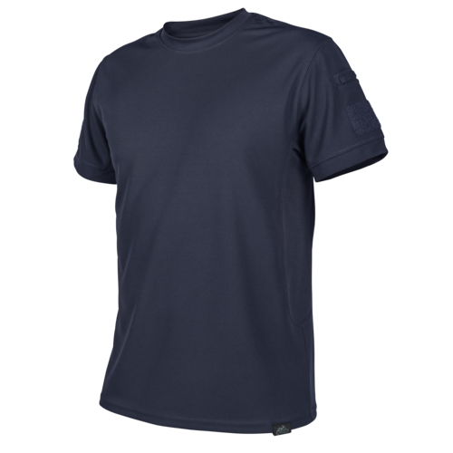 Tactical T-Shirt Topcool (Navy Blue)