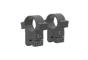 No Limit 25.4mm High Dovetail Mounts