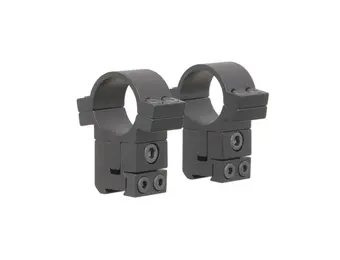 No Limit 25.4mm High Dovetail Mounts