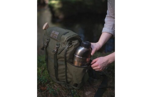 Kahakka 25L Daypack (Olive)