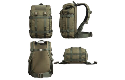 Kahakka 25L Daypack (Olive)