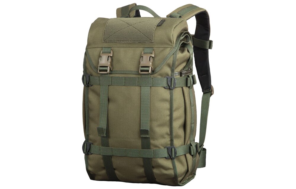 Kahakka 25L Daypack (Olive)