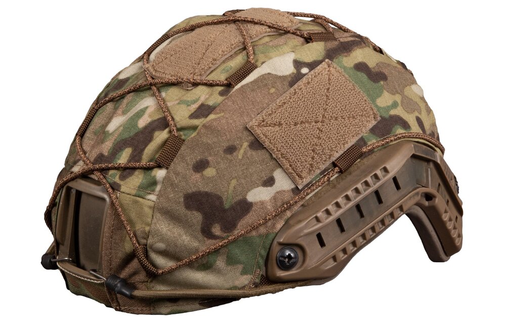 High Cut Helmet Cover V1 (Multicam)