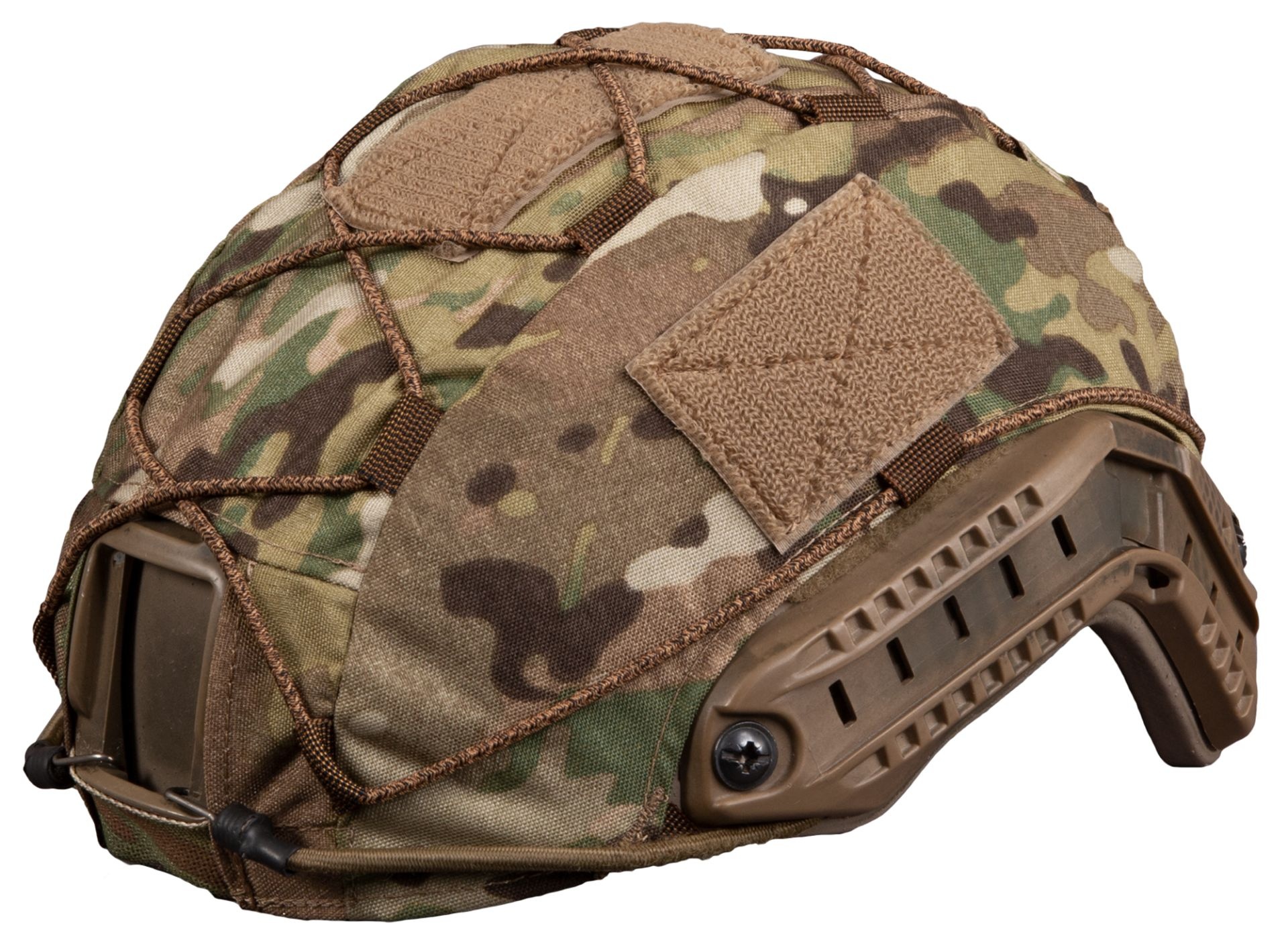 High Cut Helmet Cover V1 (Multicam)