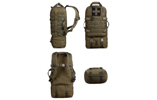 Medic Pack 18L (Multicam)