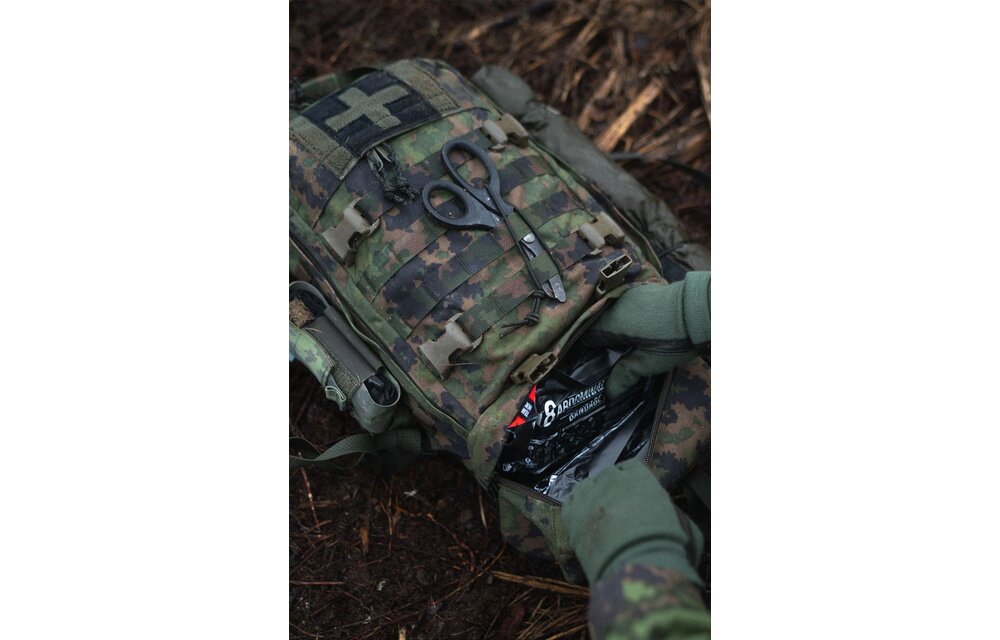 Medic Pack 18L (Multicam)