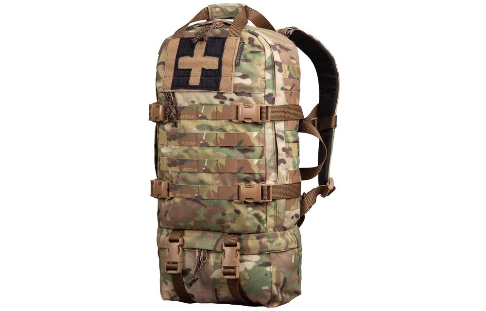 Medic Pack 18L (Multicam)