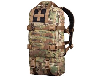 Medic Pack 18L (Multicam)
